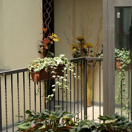 Hotel Karol Monza Dış mekan fotoğraf