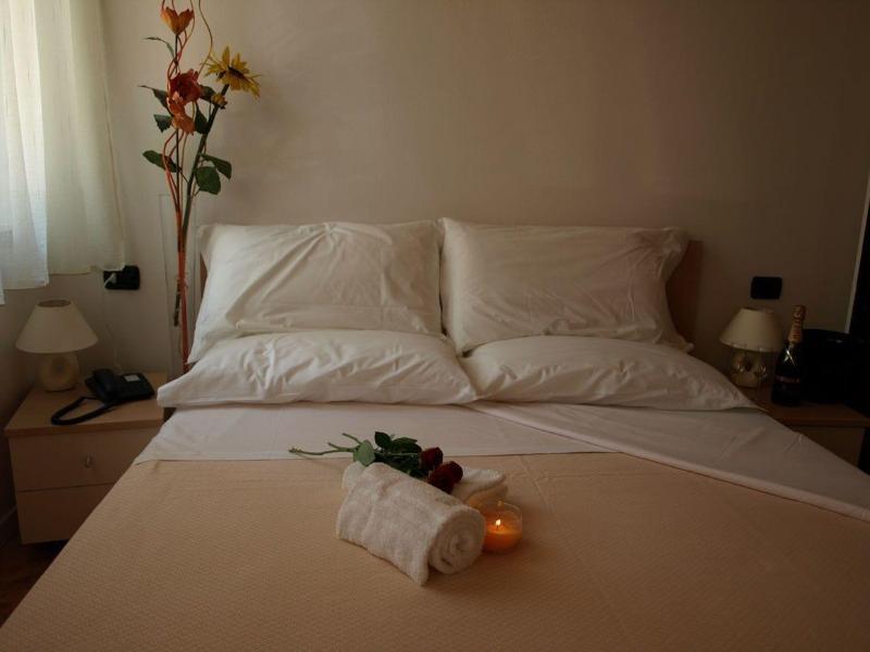 Hotel Karol Monza Dış mekan fotoğraf