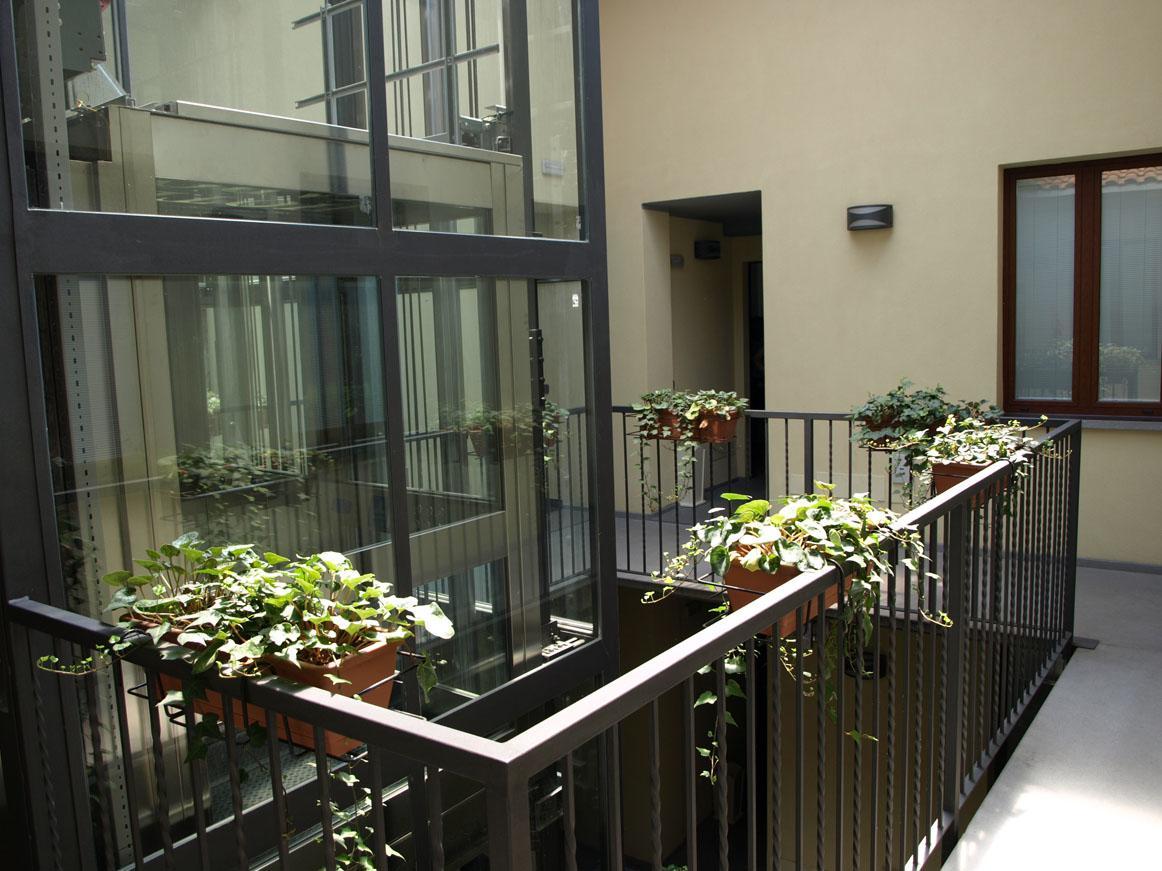 Hotel Karol Monza Dış mekan fotoğraf