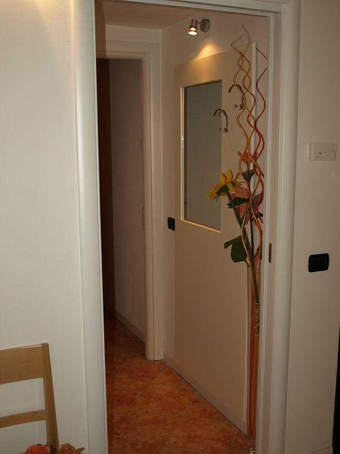 Hotel Karol Monza Dış mekan fotoğraf