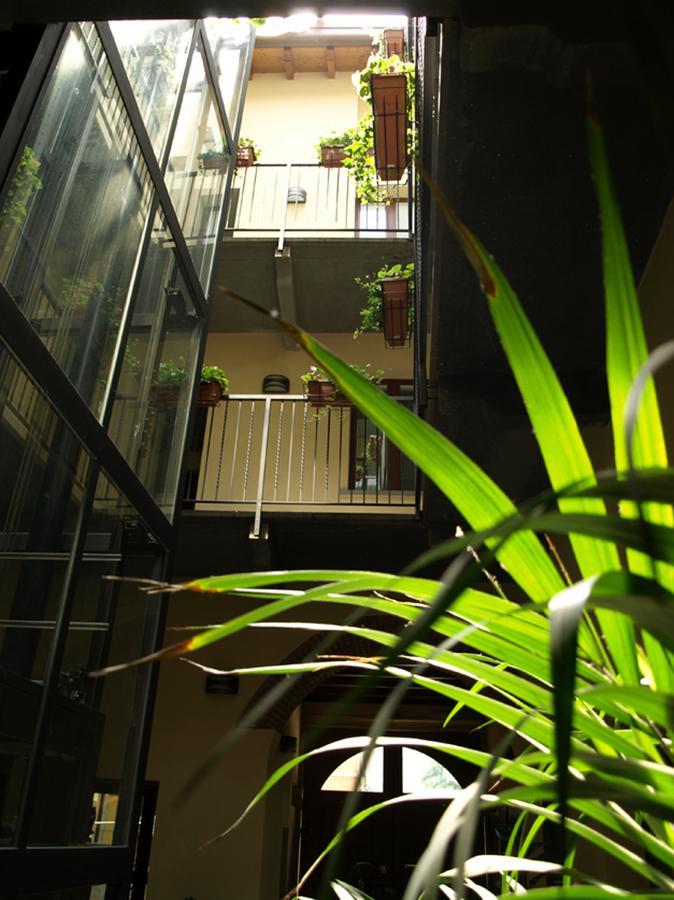 Hotel Karol Monza Dış mekan fotoğraf