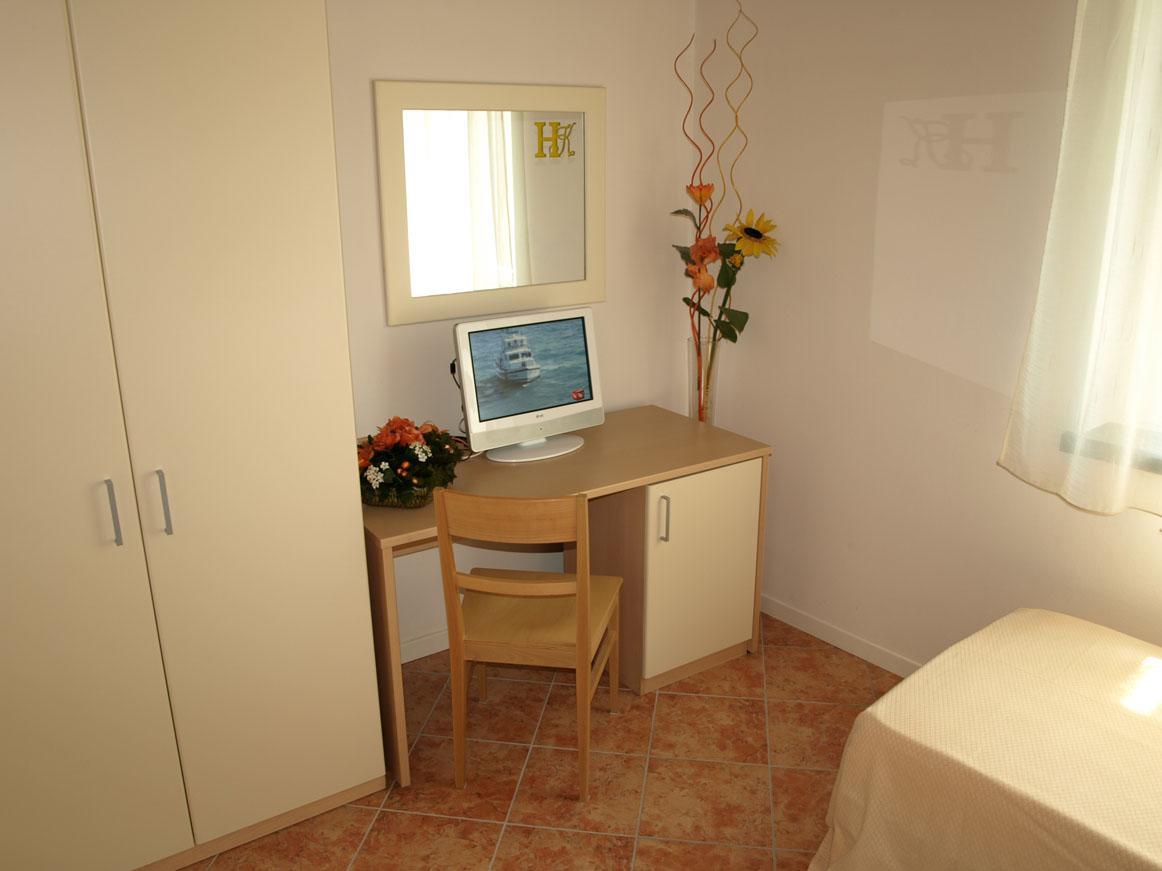 Hotel Karol Monza Dış mekan fotoğraf