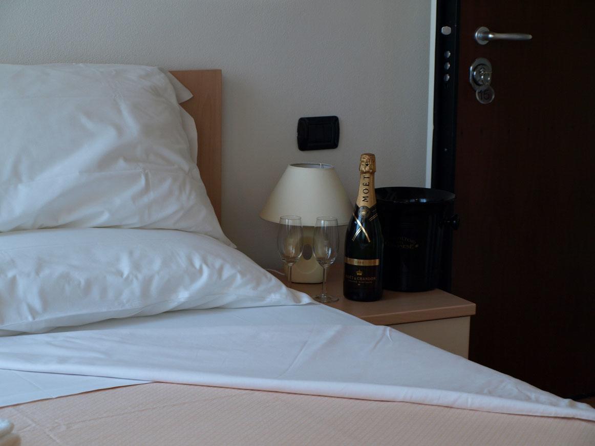 Hotel Karol Monza Dış mekan fotoğraf