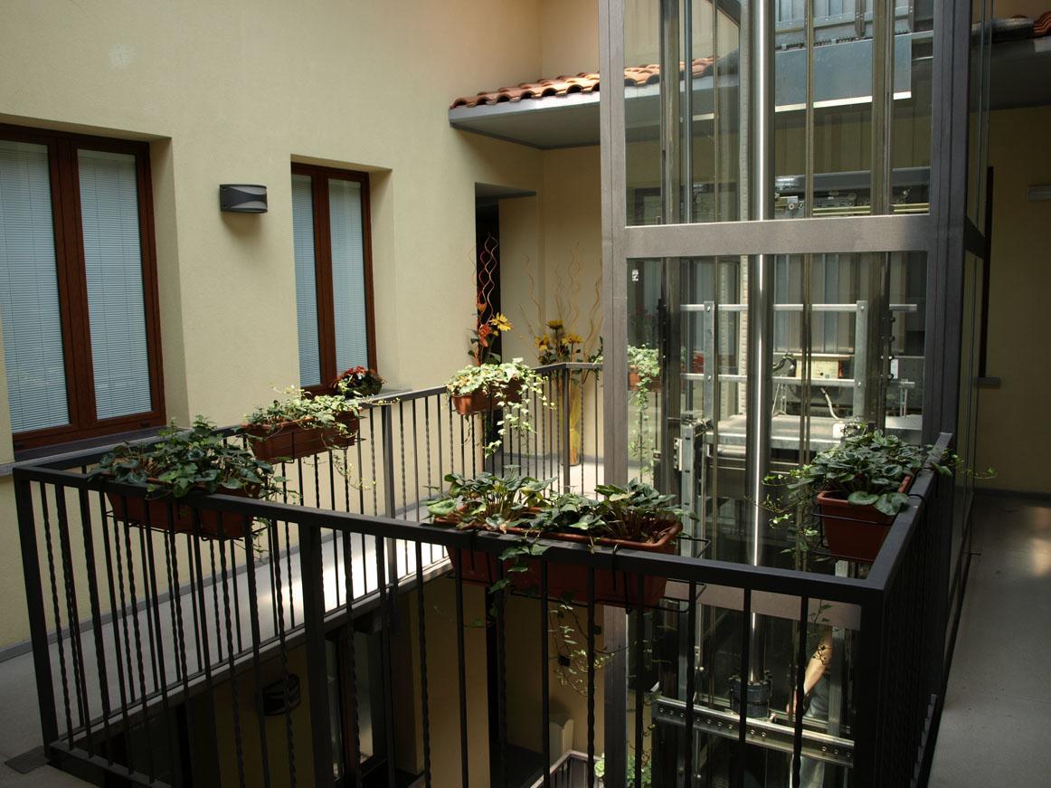 Hotel Karol Monza Dış mekan fotoğraf
