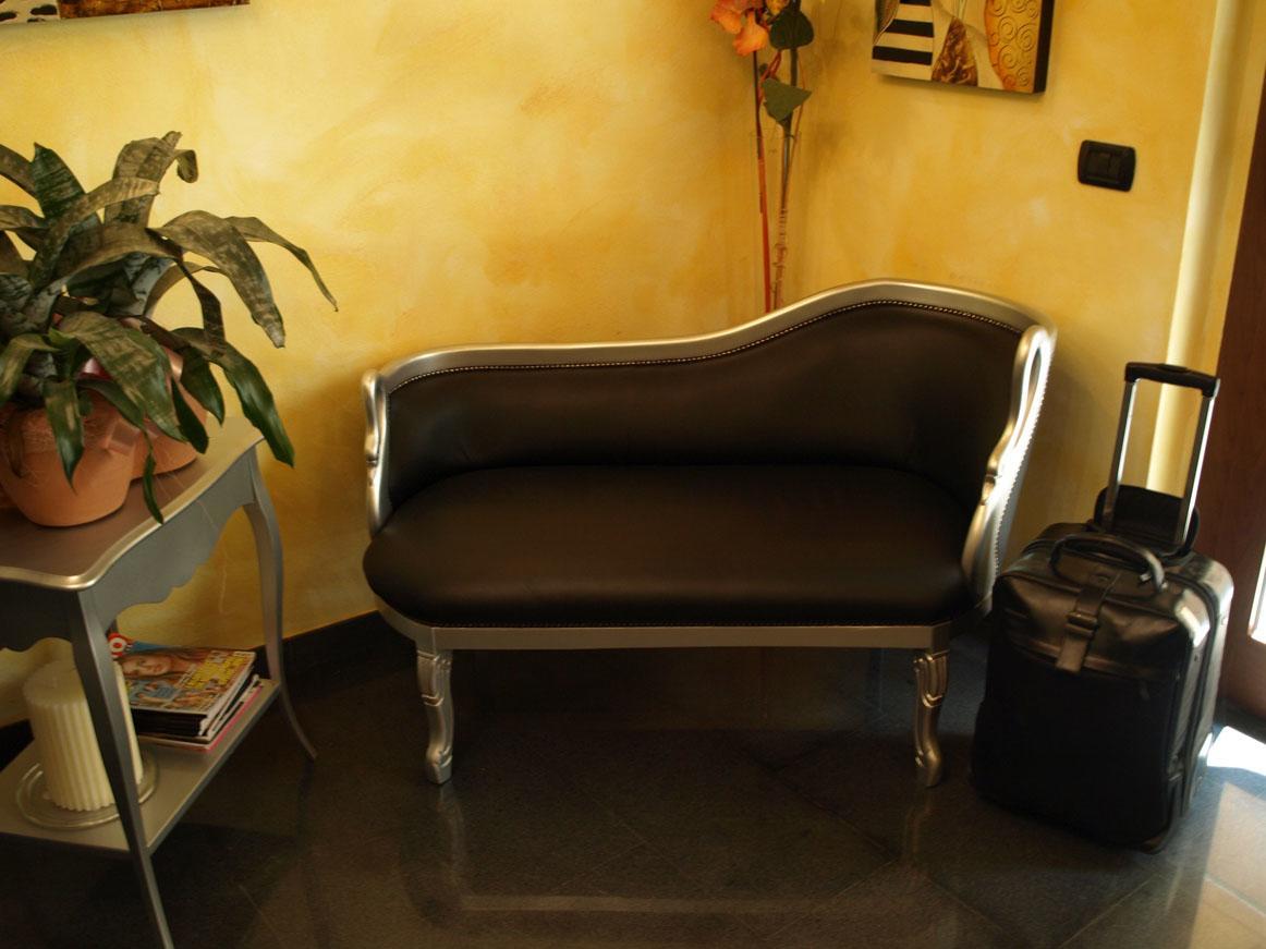 Hotel Karol Monza Dış mekan fotoğraf