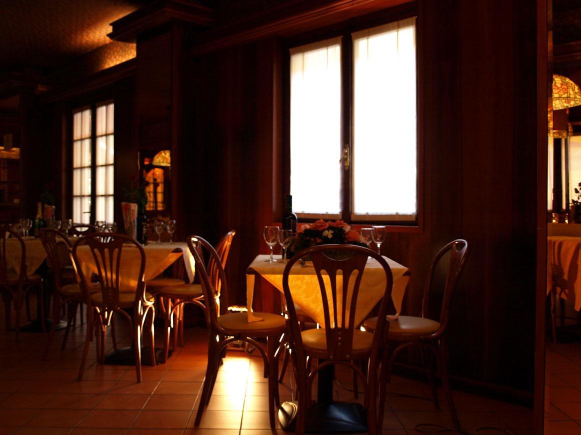 Hotel Karol Monza Dış mekan fotoğraf