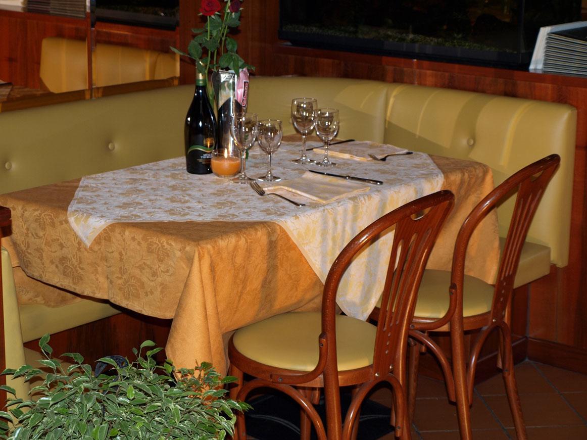 Hotel Karol Monza Dış mekan fotoğraf
